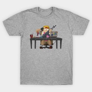 Duff's Gun Shop T-Shirt